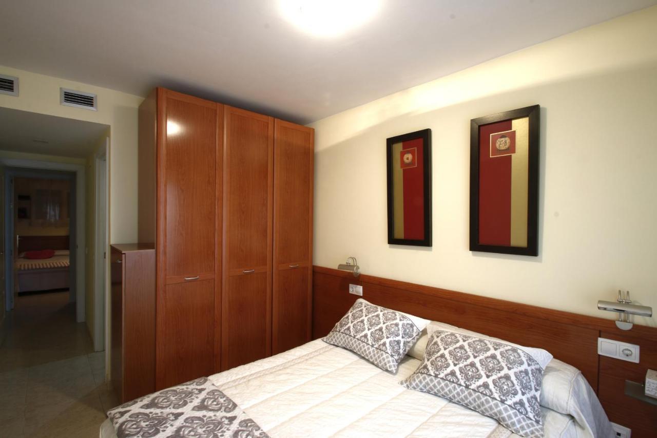 Apartamento Bellavista 114 Miami Playa Exterior foto