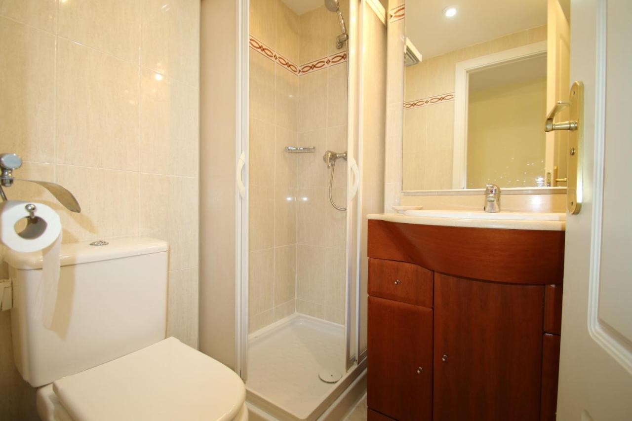 Apartamento Bellavista 114 Miami Playa Exterior foto