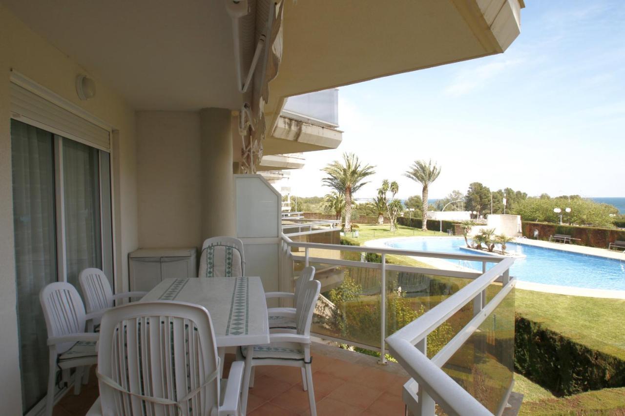 Apartamento Bellavista 114 Miami Playa Exterior foto